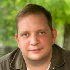 Дмитрий Левицкий, 21.03.1994, Тирасполь