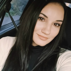 Inna Arkhipova, 22.04, Воронеж
