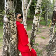 Зухра Кокенова, 17.01, Алматы