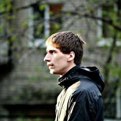 Артем Галкин, 01.04.1990, Нижний Новгород