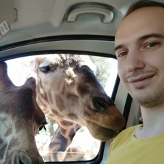 Виталий Комаровский, 14.07.1987, Гомель