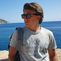 Егор Кузнецов, 02.11.1992, Санкт-Петербург