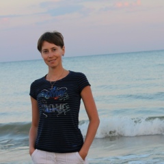 Ира Шкура, 31.01.1980, Днепр (Днепропетровск)