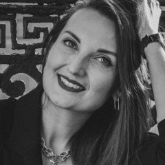 Яна Рафикова, 26.06.1986, Санкт-Петербург