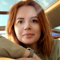 Ольга Шкаева, 12.01, Москва