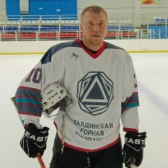 Макс Грудачев, Прокопьевск