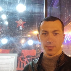 Andrei Zosim, Тольятти
