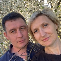 Алёна Харинова, 23.05, Волгоград