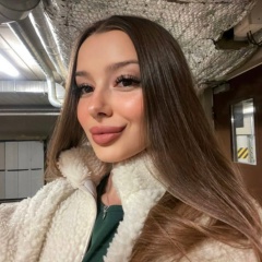 Катерина Комова, 15.05.1989, Мурманск