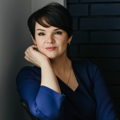 Татьяна Муравьёва, 22.12, Москва