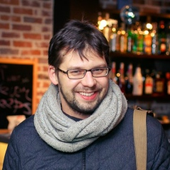 Алексей Обидин, 28.02.1985, Москва