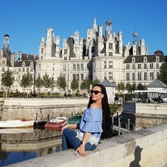 Наталья Долгачева, 30.01