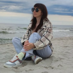 Екатерина Иокубаускайте, 11.05, Калининград