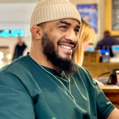 Али Наджафи, 25.06.1983, Warszawa