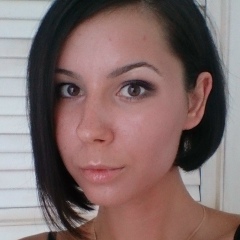 Анна Грицай, 04.10.1985, Москва