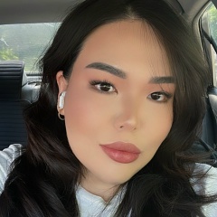 Ляззат Дасербай, 06.11, Алматы