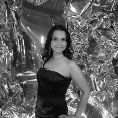 Irina Vinichenko, 18.07.1989, Красноярск