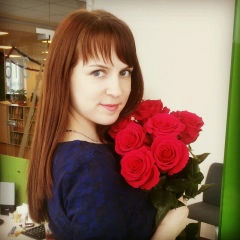 Вероника Ковальская, 10.01.1990, Минск