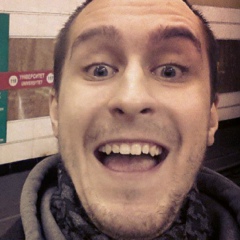 Тоша Воробей, 15.07, Киев