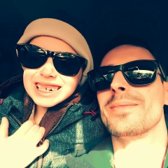 Дима Дикарев, 27.09.1985, Красноярск