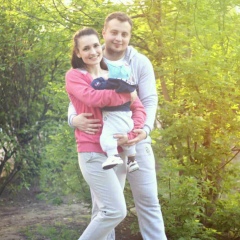 Костя Мешник, 05.03.1991, Днепр (Днепропетровск)