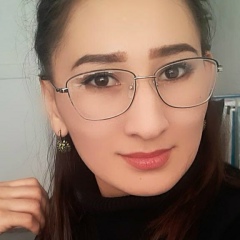 Айсулу Сламбай, 26.05.1994, Талдыкорган