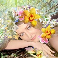 Жанна Карельская, 09.02.1966