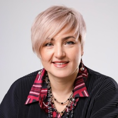 Мадлен Хайдарова, 31.03, Алматы