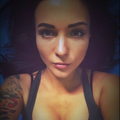 Татьяна Беляева, 24.04.1994