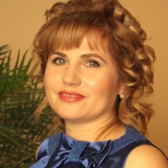 Людмила Антонова( Ивашкова), 26.12.1968