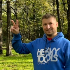 Радик Чумарин, 30.05, Казань