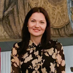 Анастасия Байбикова, 29.04.1987, Белгород