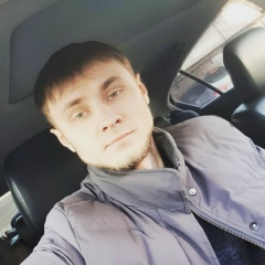 Влад Александров, 21.02.1993, Павлодар