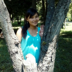 Gulimjan Smailova, 16.07, Алматы