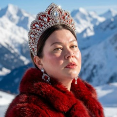 Светлана Афонина, 04.05.1987, Москва