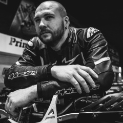 Андрей Воронков, 06.12.1987, Санкт-Петербург