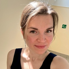 Дашка Павлова, 05.06.1990, Санкт-Петербург