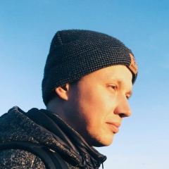 Андрей Грачев, 09.02.1995, Воркута