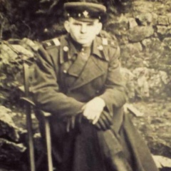Max Obertas, 12.11.1975