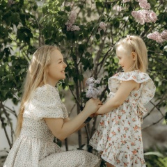 Валерия Лесянская, 22.10.1994, Астрахань