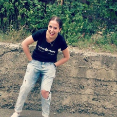 Mako Kochlamazashvili