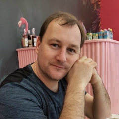 Денис Герасимов, 03.06.1980, Майкоп