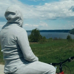 Тимофей Панфёров, 24.04