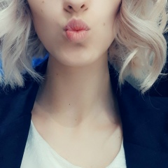 Карина Мулдашева, 16.11.1994, Астана