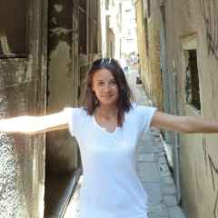 Любанька Пугачева, 28.03