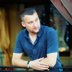 Андрей Сипиев, 27.01.1984, Свердловск / Должанск