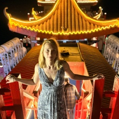 Катя Калиткина, 14.11