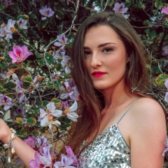 Анна Симакова, 22.12, Scottsdale