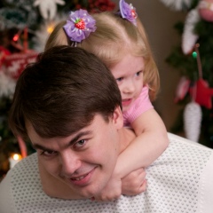 Вадим Потапов, 27.12.1983, Санкт-Петербург