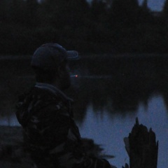 Сергей Прокопов, Красноярск